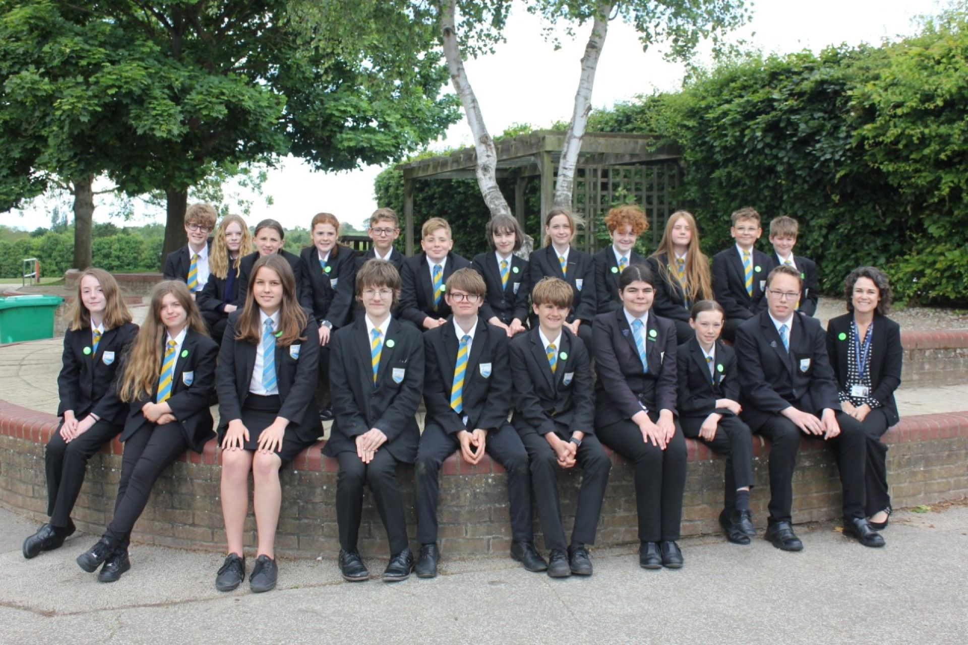 Welcome to the Stour Valley Community School