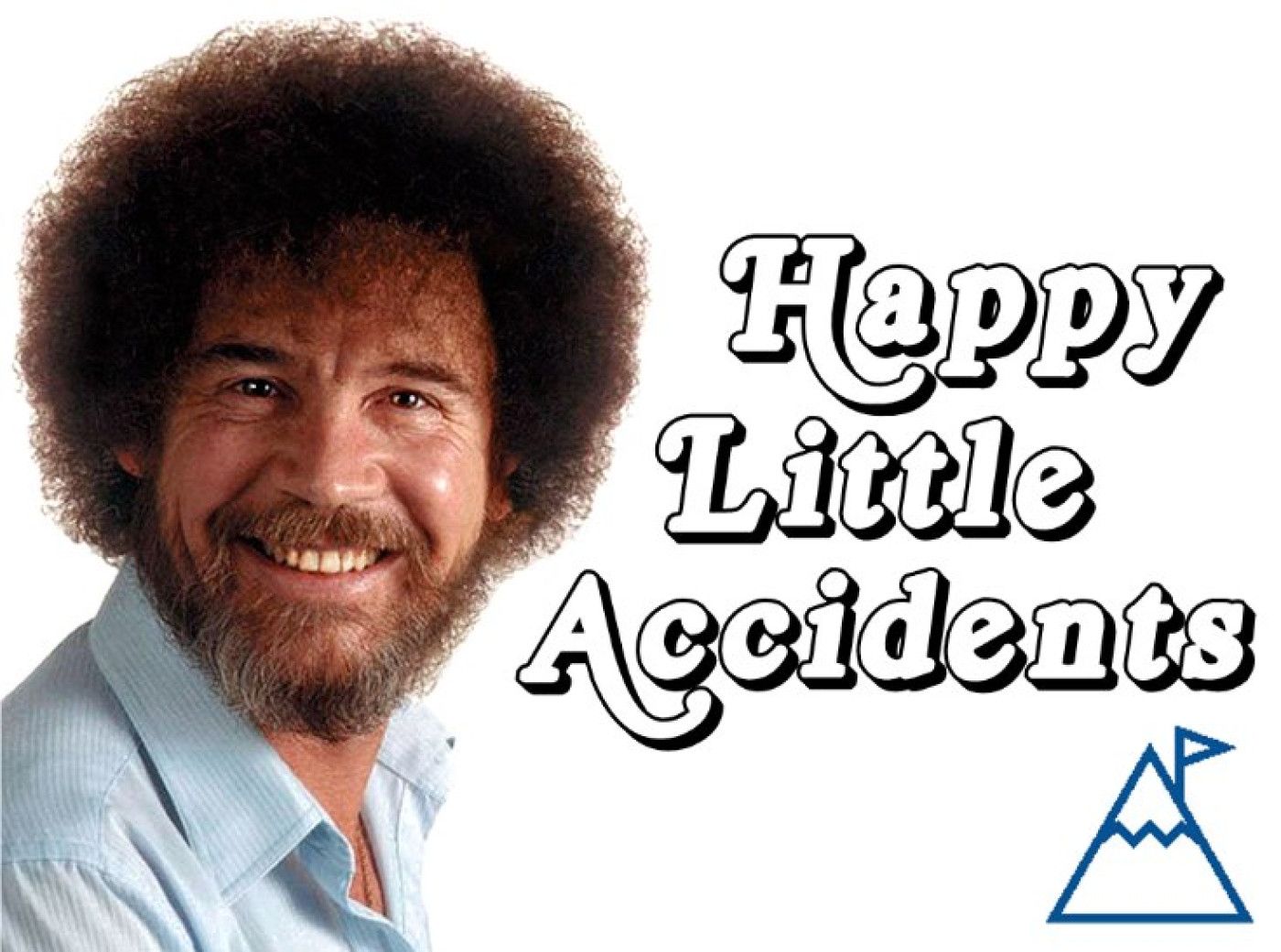 Happy Little Accidents - Assembly by Technology & Stem
